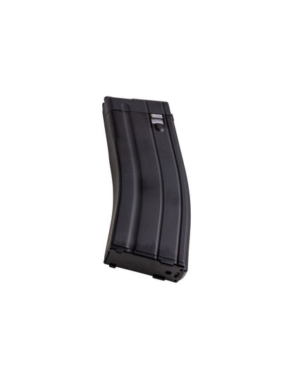 VFC 30 Schuss Gas Magazin V3 für M4 / AR-15 GBBR – Schwarz