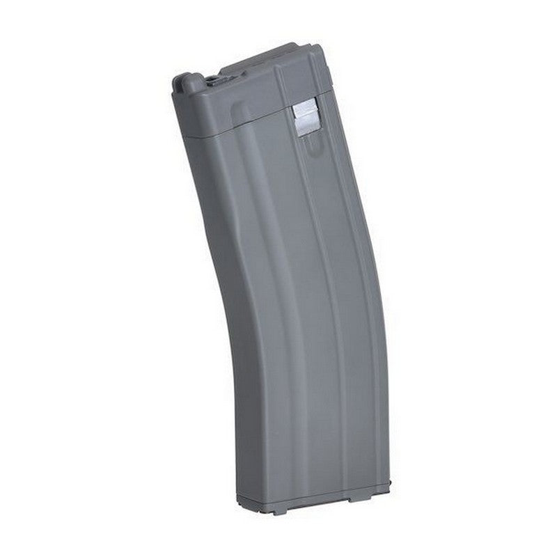 VFC 30rds V3 gas magazine for VFC M4 GBBR - Gray