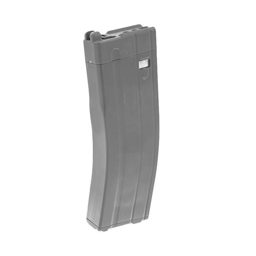 VFC 30rds V3 Magazine for Umarex HK416 / AR GBBR - Grey