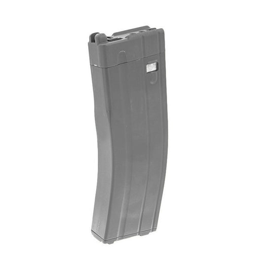 VFC 30rds V3 Magazine for Umarex HK416 / AR GBBR - Grey