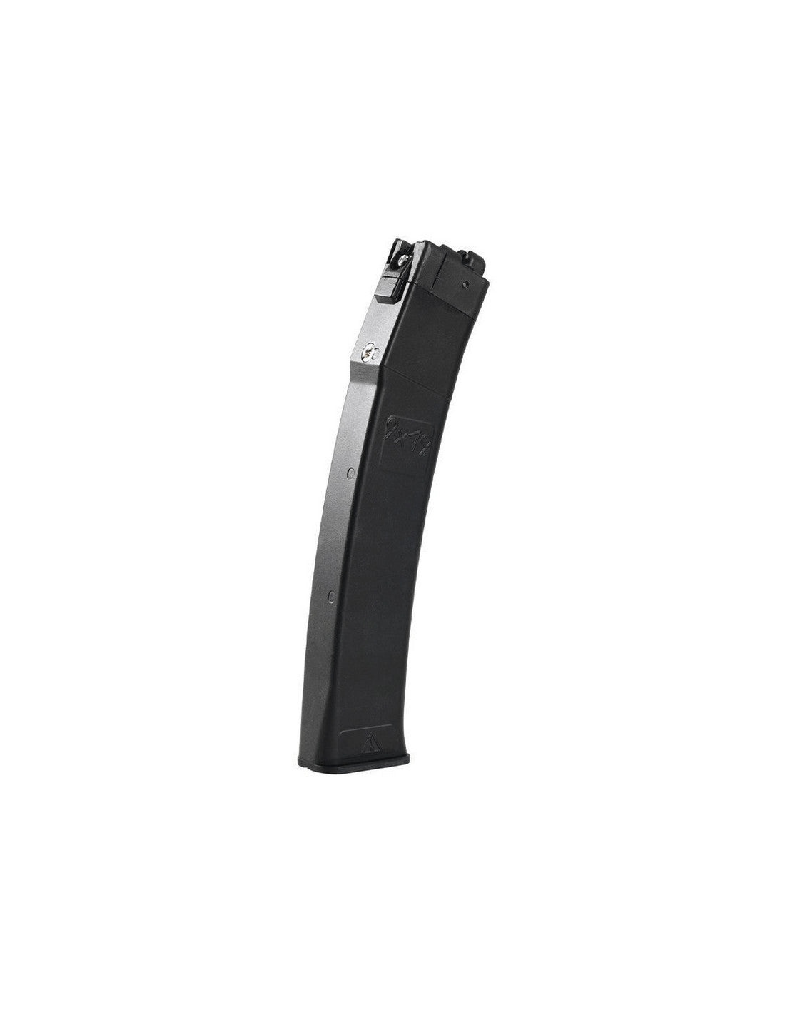 VFC Magazin für PP-19-01 Vityaz GBB (35 Schuss) – Schwarz