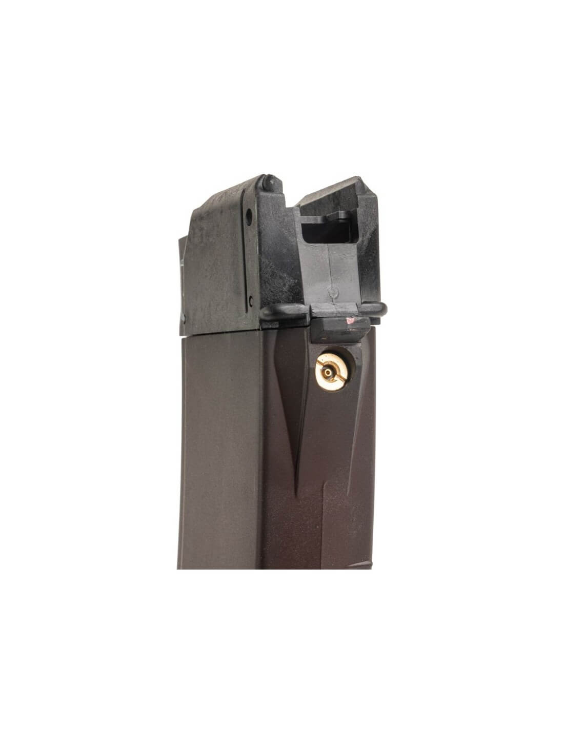 VFC Magazin für AKS-74U / AVS74U GBB (42 Schuss) – Plum (Pflaume)