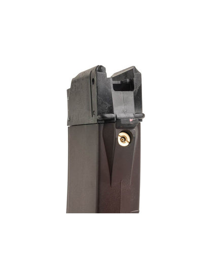 VFC Magazin für AKS-74U / AVS74U GBB (42 Schuss) – Plum (Pflaume)
