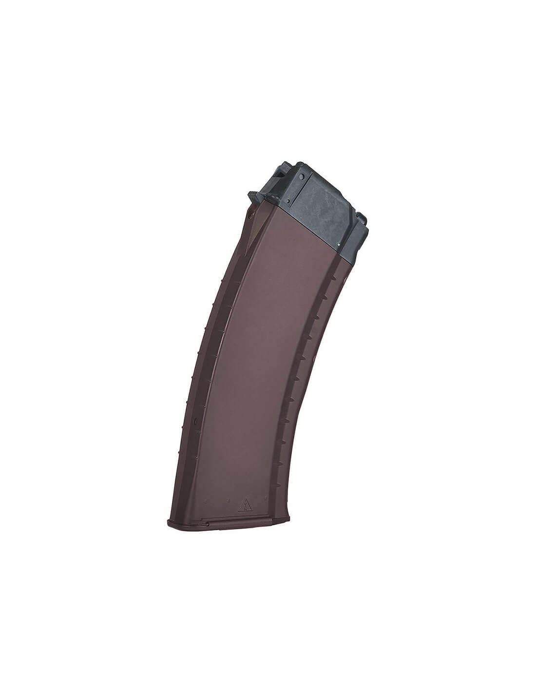 VFC Magazin für AKS-74U / AVS74U GBB (42 Schuss) – Plum (Pflaume)