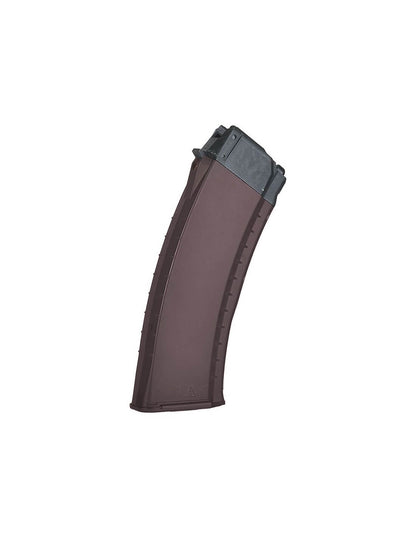 VFC Magazin für AKS-74U / AVS74U GBB (42 Schuss) – Plum (Pflaume)