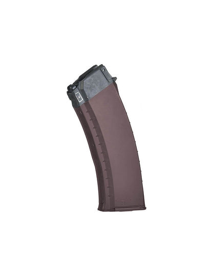 VFC Magazin für AKS-74U / AVS74U GBB (42 Schuss) – Plum (Pflaume)