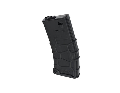 VFC QRS M4 / M16 Mid-Cap Magazin (120 Schuss) – Schwarz