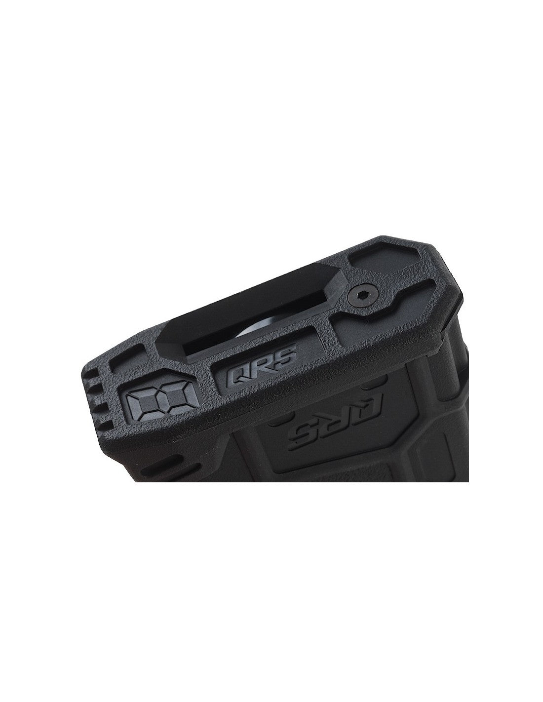 VFC QRS M4 / M16 Mid-Cap Magazin (120 Schuss) – Schwarz