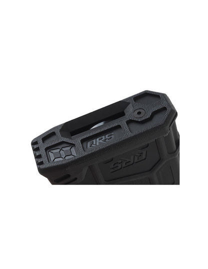 VFC QRS M4 / M16 Mid-Cap Magazin (120 Schuss) – Schwarz