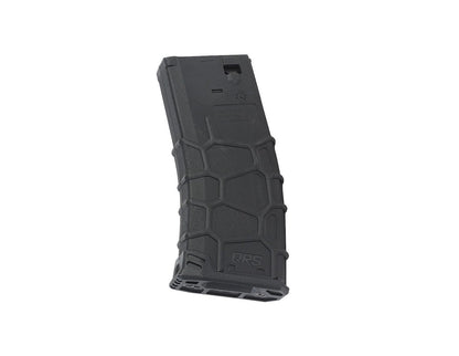 VFC QRS M4 / M16 Mid-Cap Magazin (120 Schuss) – Schwarz