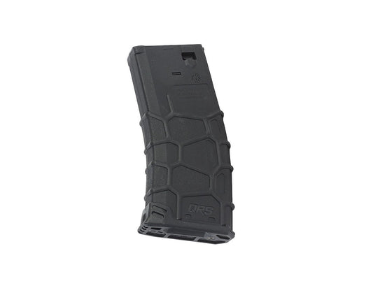 VFC QRS M4 / M16 Mid-Cap Magazin (120 Schuss) – Schwarz