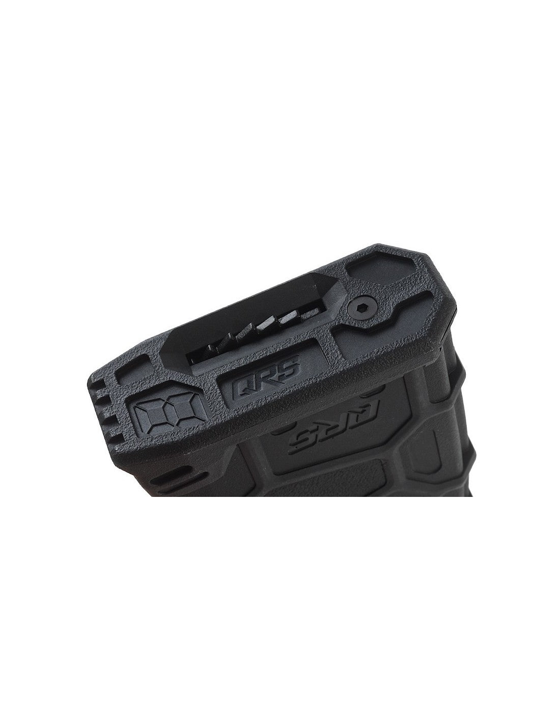 VFC QRS M4 / M16 High-Cap Magazin (300 Schuss) – Schwarz