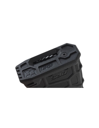 VFC QRS M4 / M16 High-Cap Magazin (300 Schuss) – Schwarz