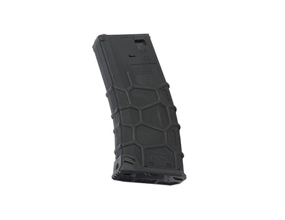 VFC QRS M4 / M16 High-Cap Magazin (300 Schuss) – Schwarz