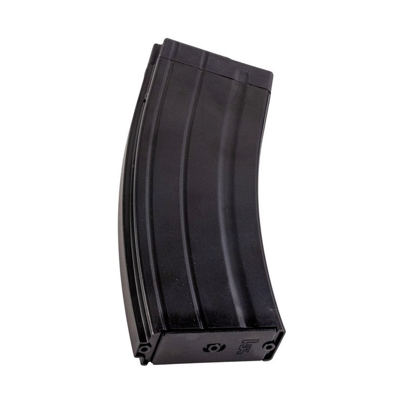 VFC V2 30rds Magazine for HK416 / AR GBBR - Black