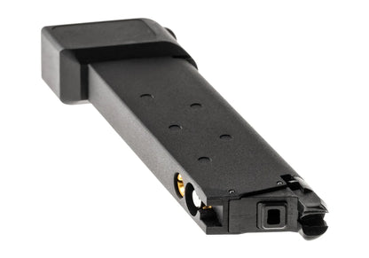 VFC Magazin für 1911 Ultra Carry GBB Extended (19 Schuss) – Schwarz