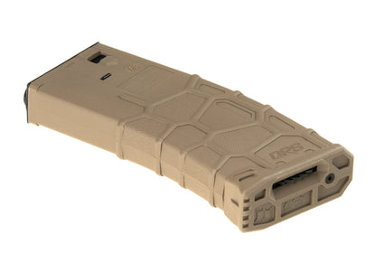 VFC QRS M4 / M16 High-Cap Magazin (300 Schuss) – Tan