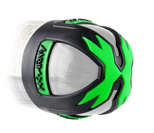 HK Army VICE TANK GRIP 2.0 – Black / Neon