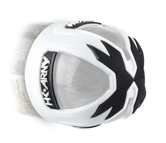 HK Army VICE TANK GRIP 2.0 – White / Black