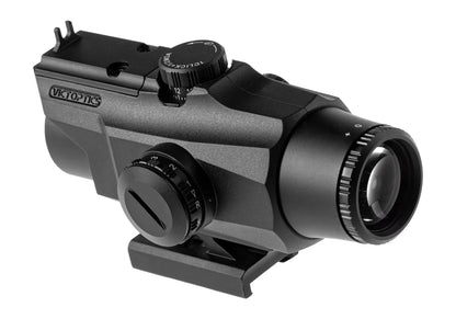 Vector Optics C1 4x32 Prism Scope