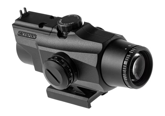 Vector Optics C1 4x32 Prism Scope