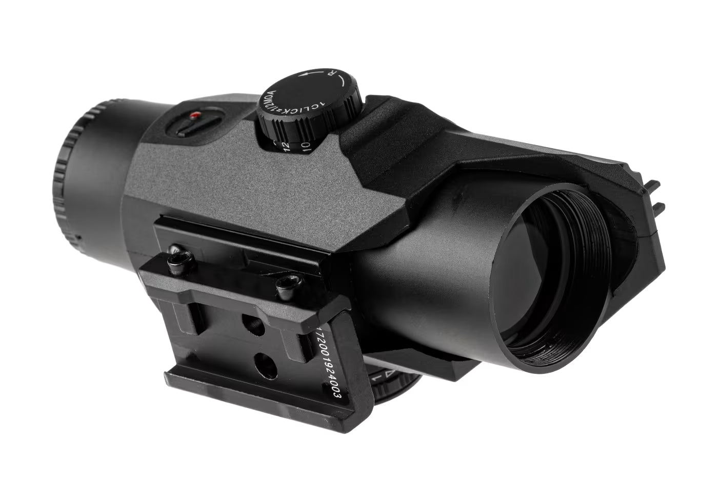 Vector Optics C1 4x32 Prism Scope