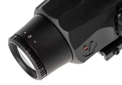 Vector Optics C1 4x32 Prism Scope