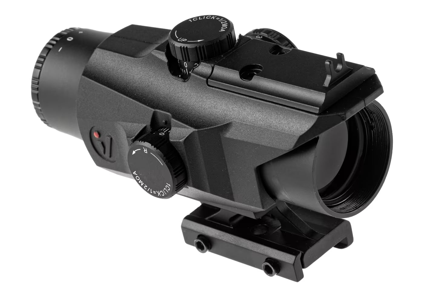 Vector Optics C1 4x32 Prism Scope