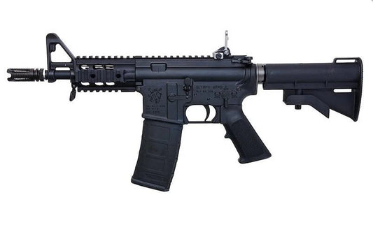 VFC Olympic Arms AR15 GBBR