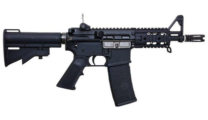 VFC Olympic Arms AR15 GBBR