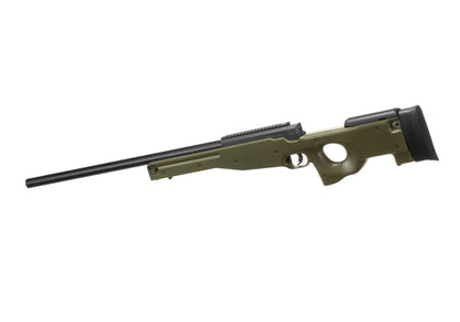 Well L96 (MB01) Upgraded Springer Scharfschützengewehr – OD (Olive Drab)