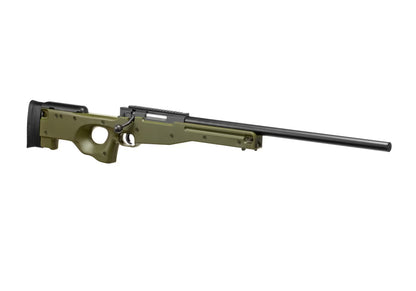 Well L96 (MB01) Upgraded Springer Scharfschützengewehr – OD (Olive Drab)