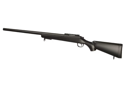 Well SR-1 (MB05) Springer Scharfschützengewehr – Schwarz