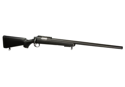 Well SR-1 (MB05) Springer Scharfschützengewehr – Schwarz