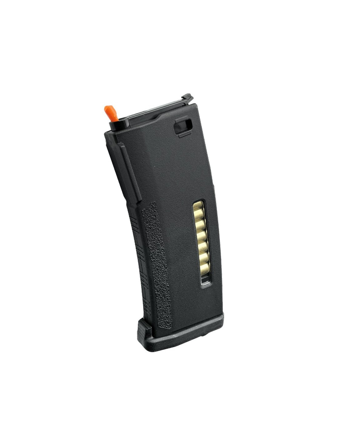 Wolverine 120rds Mid-Cap PTS EPM Magazin für MTW