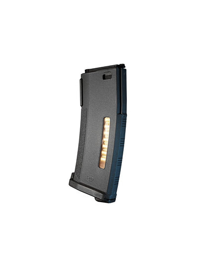 Wolverine 120rds Mid-Cap PTS EPM Magazin für MTW