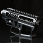 Preview: Mancraft CNC M4 Speedsoft Body Black