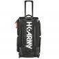 Mobile Preview: Tasche HK Army Expand Roller Kitbag Stealth schwarz