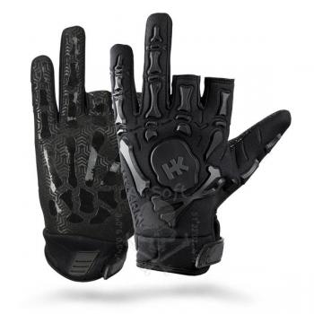 Handschuhe HK Army Bones, schwarz