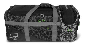 Tasche Planet Eclipse GX2 Classic Kitbag Fighter Midnight